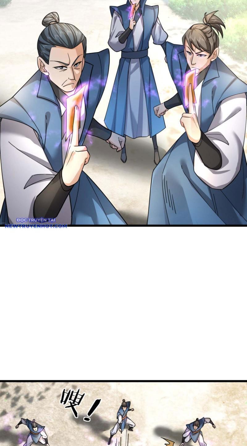 đọc truyện Ngủ Say Vạn Cổ: Xuất Thế Quét Ngang Chư Thiên Chương 36 ảnh 32 tại Thiên Thai Truyện