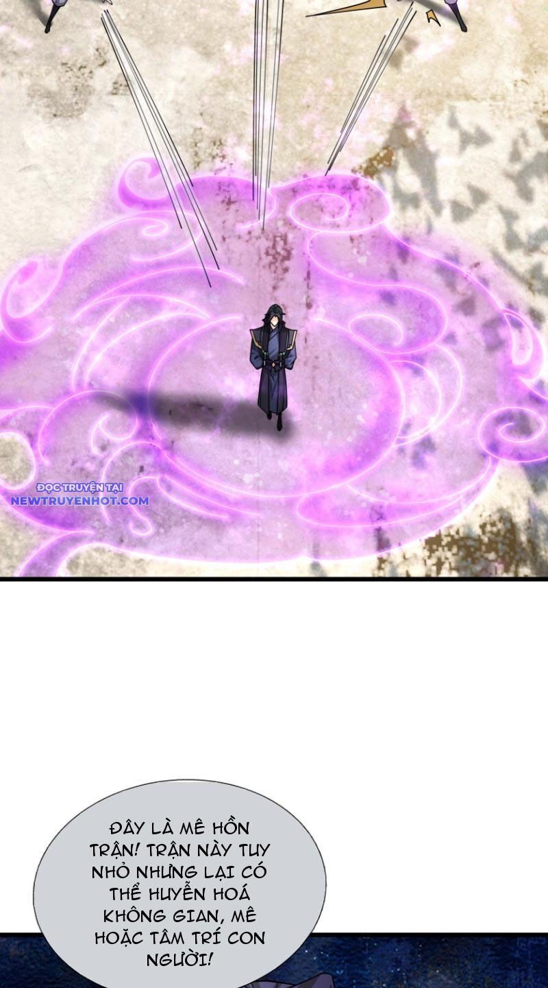 đọc truyện Ngủ Say Vạn Cổ: Xuất Thế Quét Ngang Chư Thiên Chương 36 ảnh 33 tại Thiên Thai Truyện