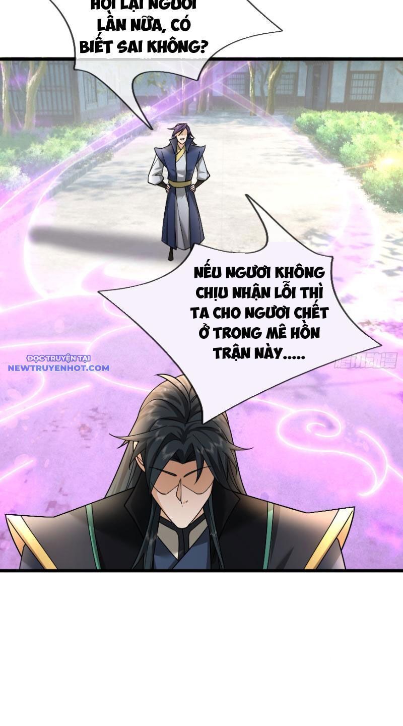 đọc truyện Ngủ Say Vạn Cổ: Xuất Thế Quét Ngang Chư Thiên Chương 36 ảnh 40 tại Thiên Thai Truyện