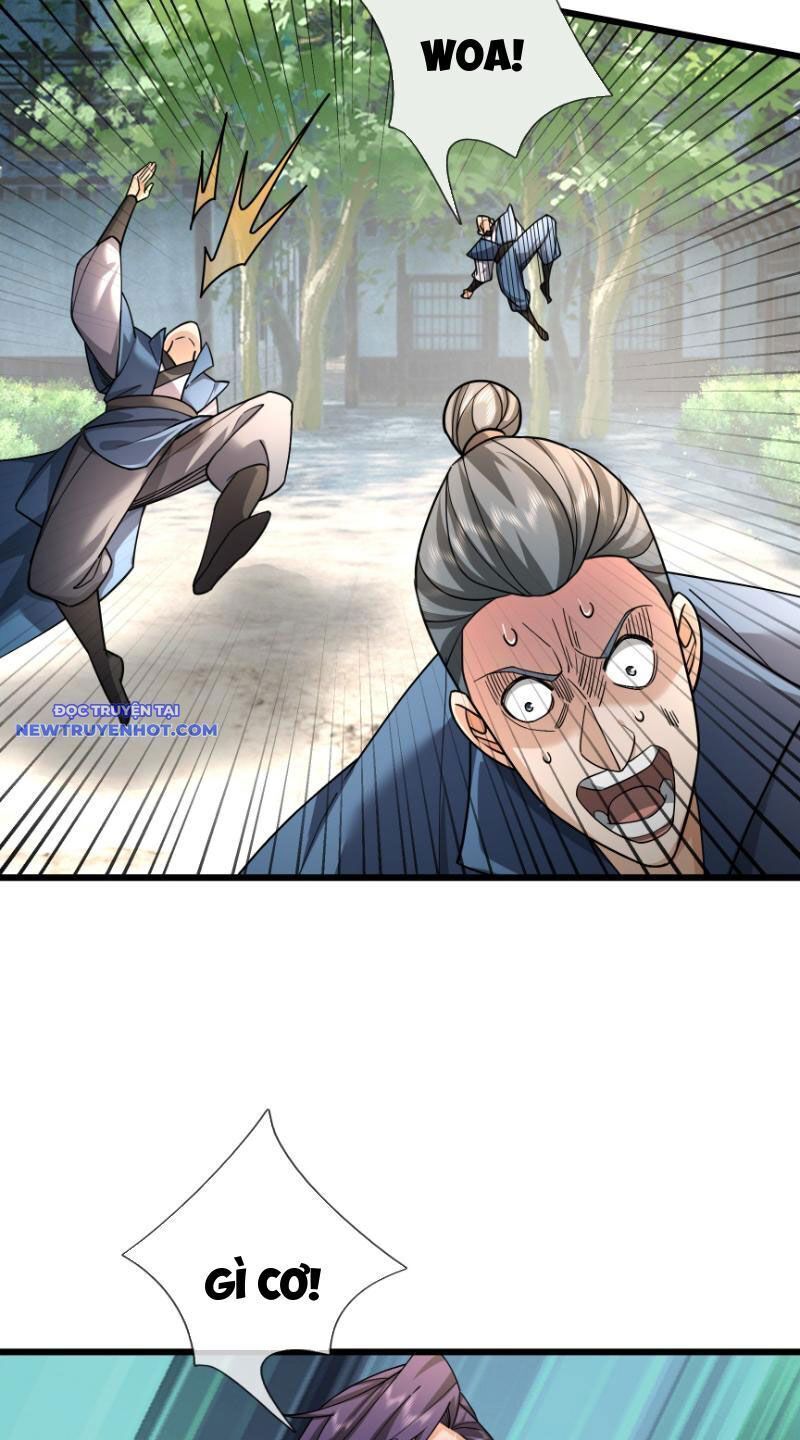 đọc truyện Ngủ Say Vạn Cổ: Xuất Thế Quét Ngang Chư Thiên Chương 36 ảnh 43 tại Thiên Thai Truyện