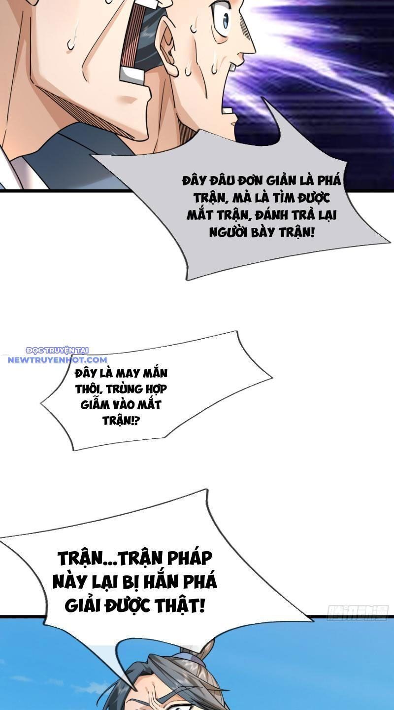 đọc truyện Ngủ Say Vạn Cổ: Xuất Thế Quét Ngang Chư Thiên Chương 36 ảnh 45 tại Thiên Thai Truyện