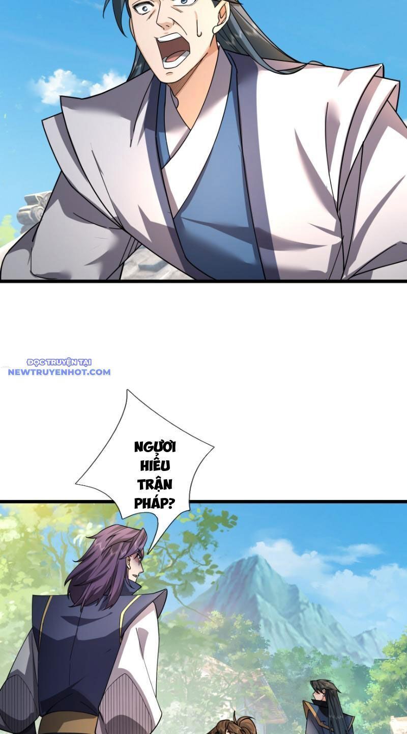 đọc truyện Ngủ Say Vạn Cổ: Xuất Thế Quét Ngang Chư Thiên Chương 36 ảnh 46 tại Thiên Thai Truyện