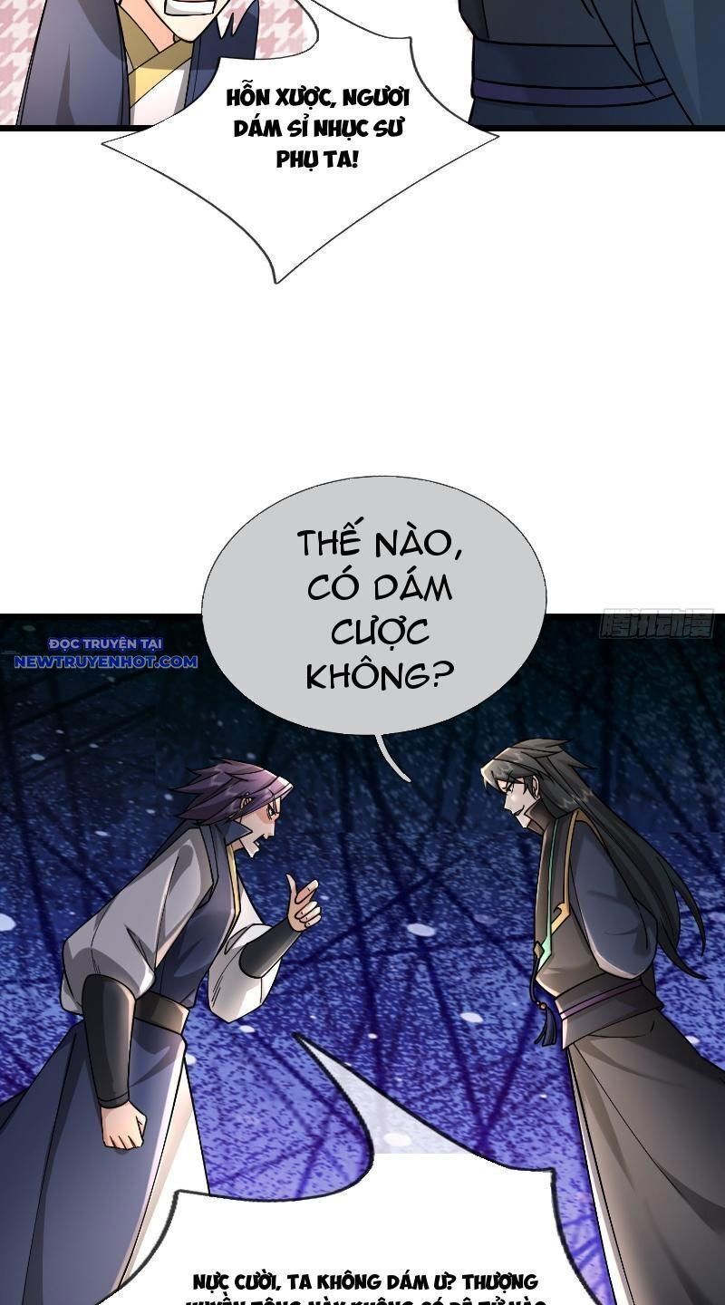 đọc truyện Ngủ Say Vạn Cổ: Xuất Thế Quét Ngang Chư Thiên Chương 36 ảnh 54 tại Thiên Thai Truyện