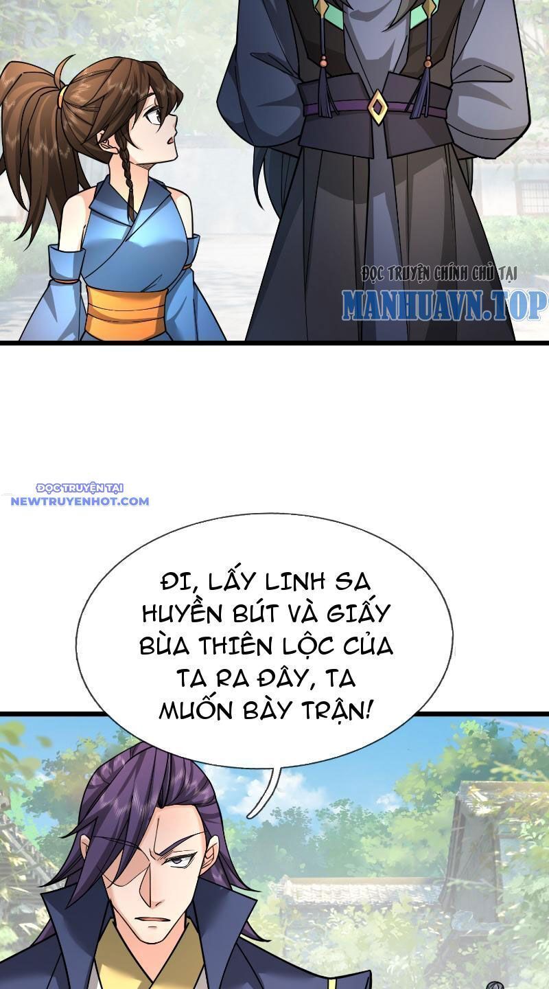 đọc truyện Ngủ Say Vạn Cổ: Xuất Thế Quét Ngang Chư Thiên Chương 36 ảnh 57 tại Thiên Thai Truyện