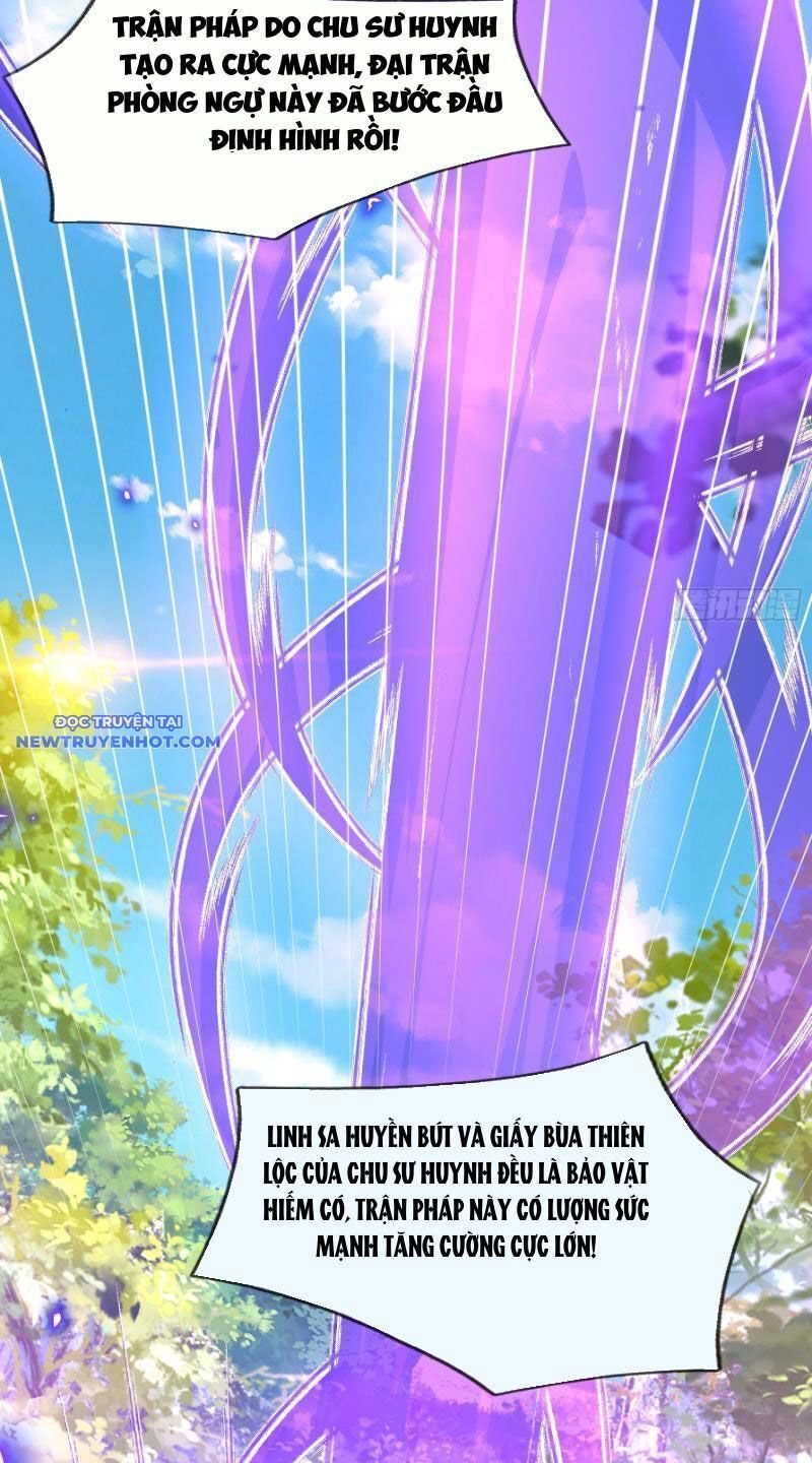 đọc truyện Ngủ Say Vạn Cổ: Xuất Thế Quét Ngang Chư Thiên Chương 36 ảnh 59 tại Thiên Thai Truyện