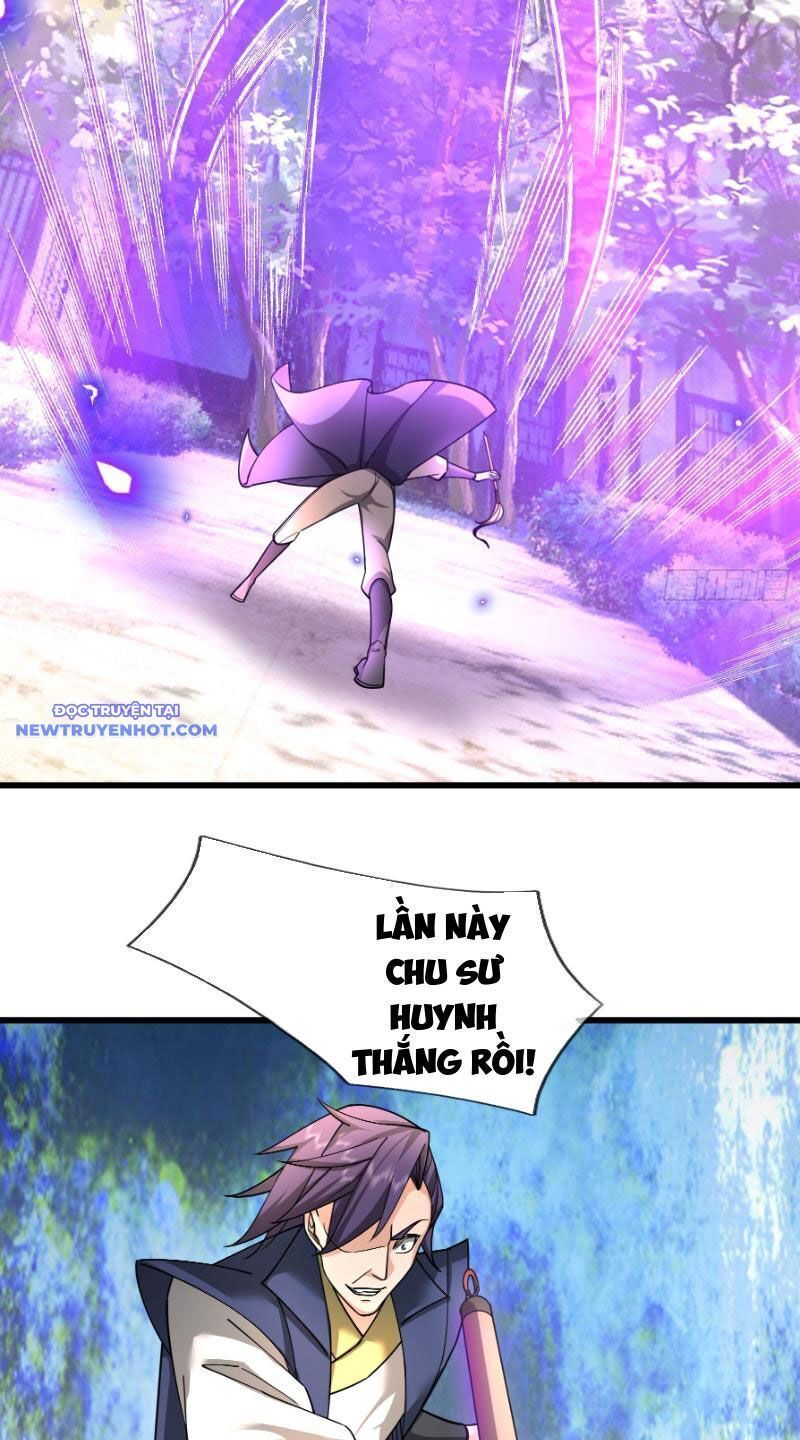 đọc truyện Ngủ Say Vạn Cổ: Xuất Thế Quét Ngang Chư Thiên Chương 36 ảnh 60 tại Thiên Thai Truyện