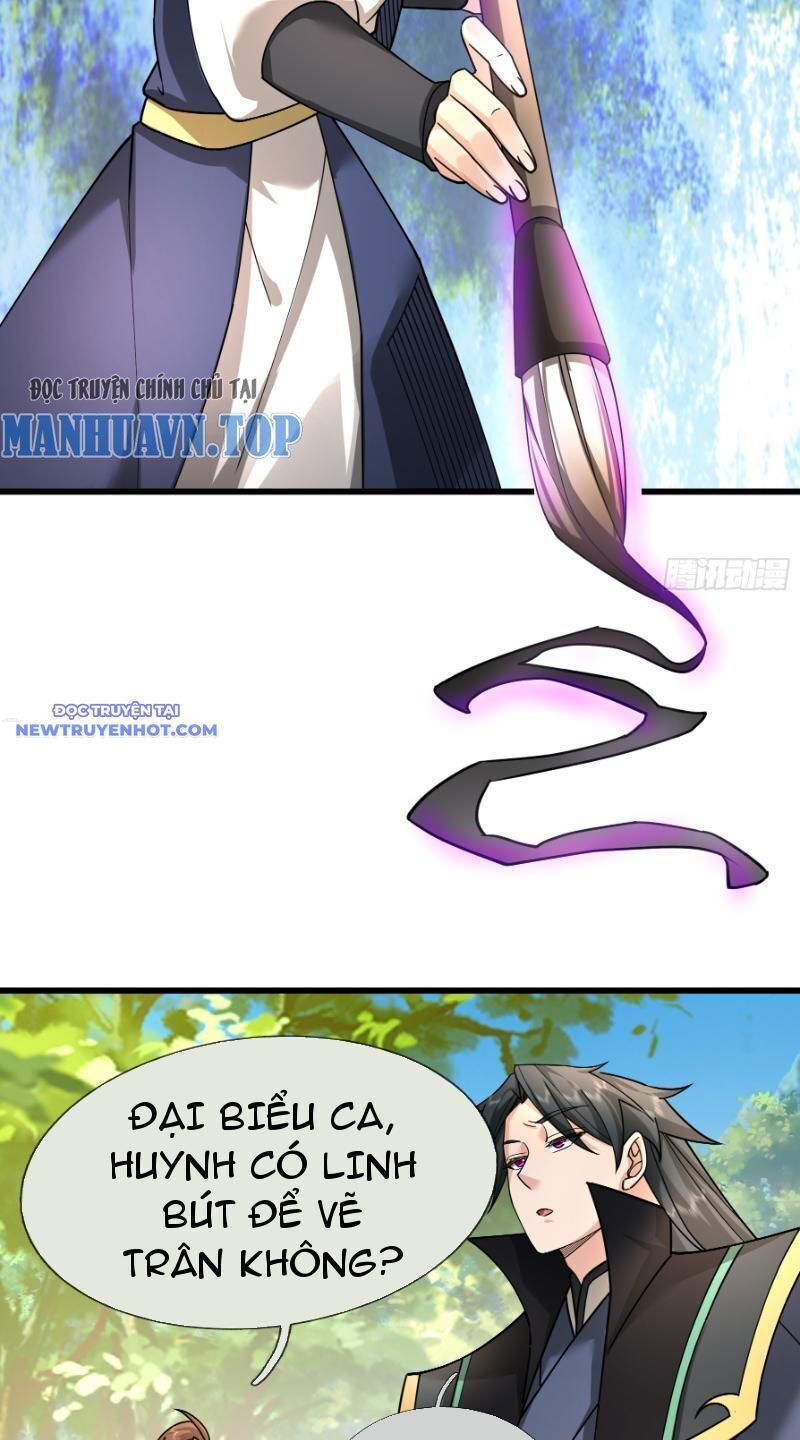 đọc truyện Ngủ Say Vạn Cổ: Xuất Thế Quét Ngang Chư Thiên Chương 36 ảnh 61 tại Thiên Thai Truyện