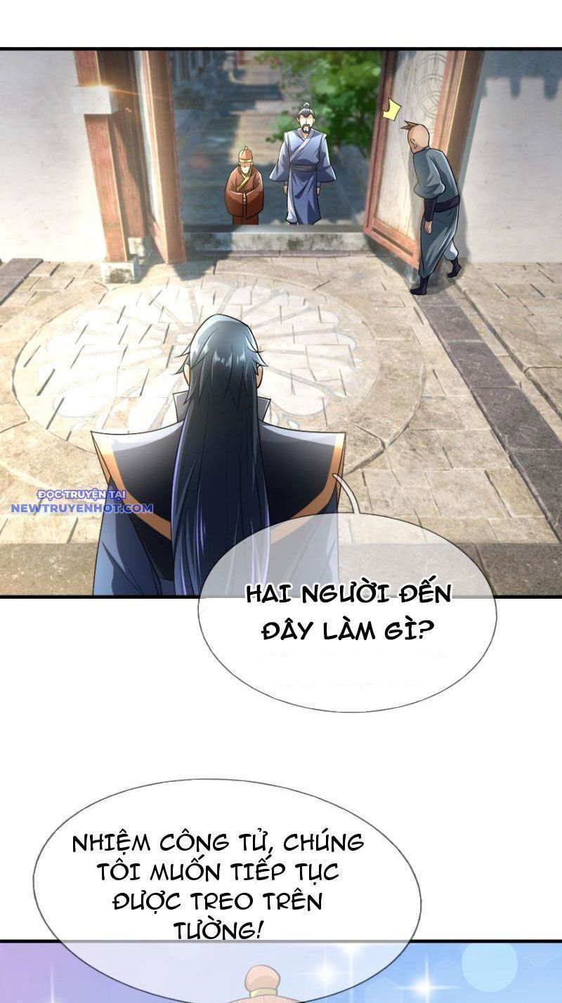 đọc truyện Ngủ Say Vạn Cổ: Xuất Thế Quét Ngang Chư Thiên Chương 36 ảnh 8 tại Thiên Thai Truyện