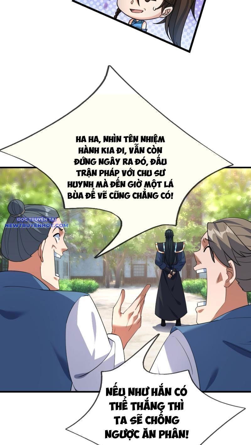 đọc truyện Ngủ Say Vạn Cổ: Xuất Thế Quét Ngang Chư Thiên Chương 36 ảnh 64 tại Thiên Thai Truyện