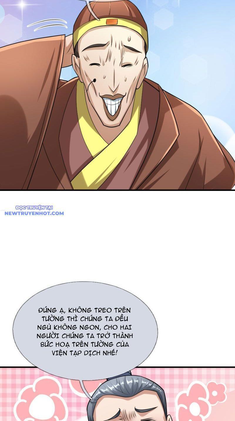 đọc truyện Ngủ Say Vạn Cổ: Xuất Thế Quét Ngang Chư Thiên Chương 36 ảnh 9 tại Thiên Thai Truyện