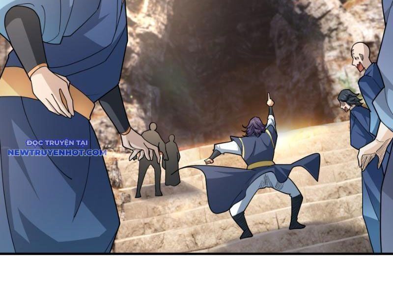 đọc truyện Ngủ Say Vạn Cổ: Xuất Thế Quét Ngang Chư Thiên Chương 38 ảnh 19 tại Thiên Thai Truyện