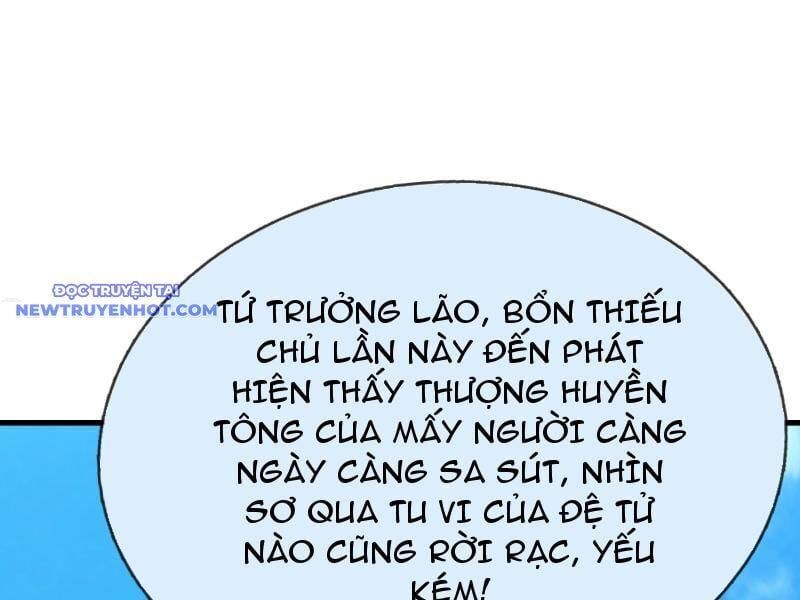 đọc truyện Ngủ Say Vạn Cổ: Xuất Thế Quét Ngang Chư Thiên Chương 38 ảnh 42 tại Thiên Thai Truyện
