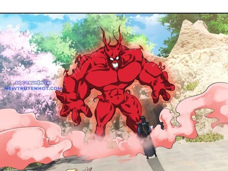 đọc truyện Ngủ Say Vạn Cổ: Xuất Thế Quét Ngang Chư Thiên Chương 4 ảnh 16 tại Thiên Thai Truyện