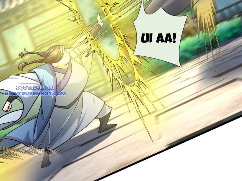 đọc truyện Ngủ Say Vạn Cổ: Xuất Thế Quét Ngang Chư Thiên Chương 41 ảnh 30 tại Thiên Thai Truyện