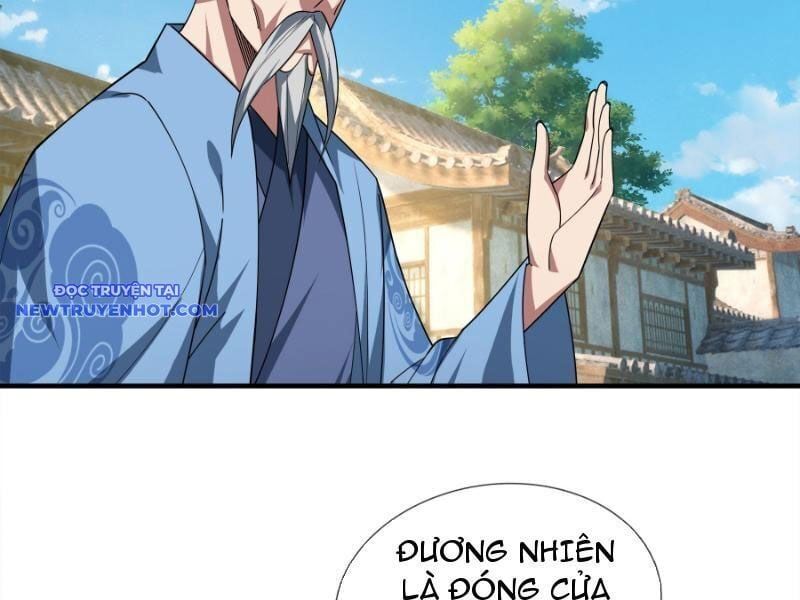 đọc truyện Ngủ Say Vạn Cổ: Xuất Thế Quét Ngang Chư Thiên Chương 43 ảnh 26 tại Thiên Thai Truyện