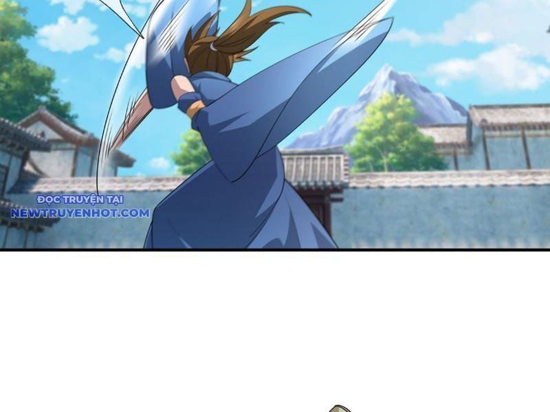 đọc truyện Ngủ Say Vạn Cổ: Xuất Thế Quét Ngang Chư Thiên Chương 44 ảnh 37 tại Thiên Thai Truyện