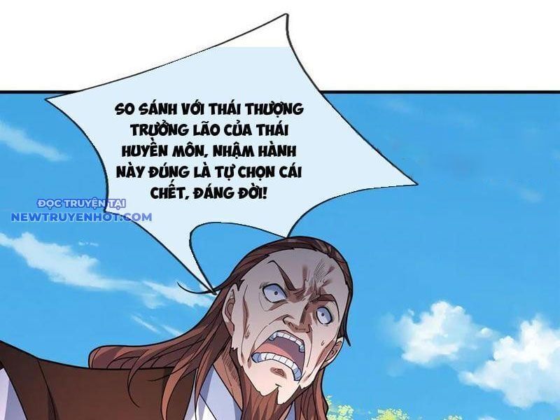 đọc truyện Ngủ Say Vạn Cổ: Xuất Thế Quét Ngang Chư Thiên Chương 45 ảnh 4 tại Thiên Thai Truyện