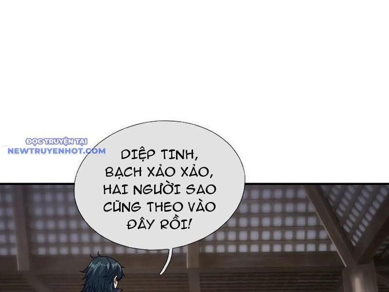 đọc truyện Ngủ Say Vạn Cổ: Xuất Thế Quét Ngang Chư Thiên Chương 45 ảnh 25 tại Thiên Thai Truyện