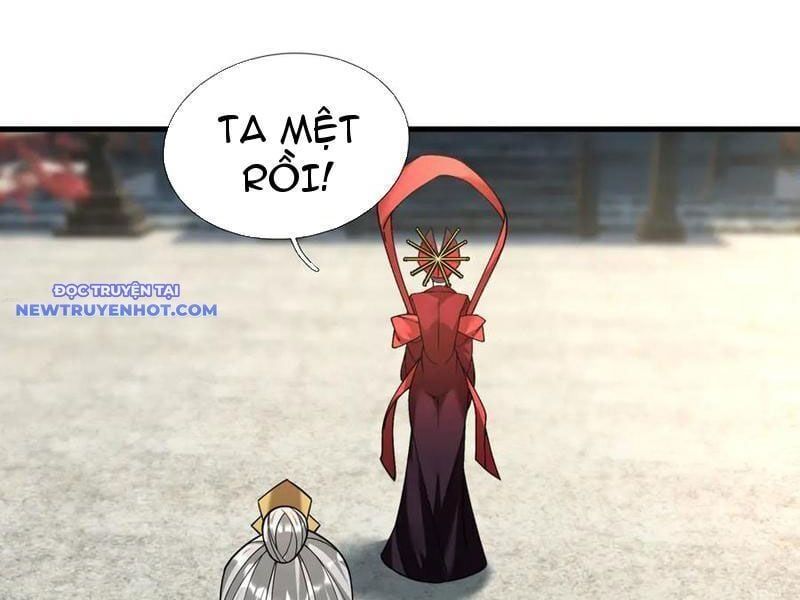 đọc truyện Ngủ Say Vạn Cổ: Xuất Thế Quét Ngang Chư Thiên Chương 46 ảnh 140 tại Thiên Thai Truyện