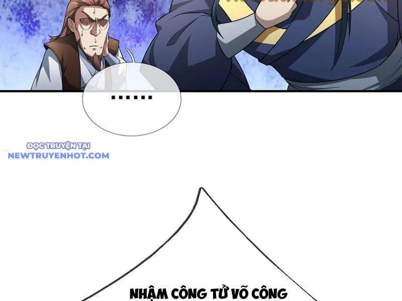 đọc truyện Ngủ Say Vạn Cổ: Xuất Thế Quét Ngang Chư Thiên Chương 46 ảnh 21 tại Thiên Thai Truyện