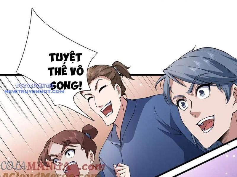 đọc truyện Ngủ Say Vạn Cổ: Xuất Thế Quét Ngang Chư Thiên Chương 46 ảnh 4 tại Thiên Thai Truyện