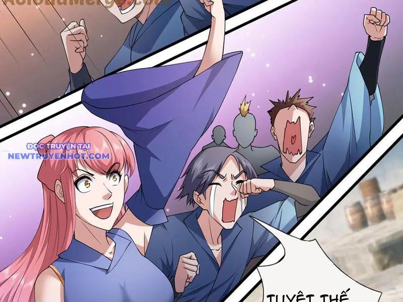 đọc truyện Ngủ Say Vạn Cổ: Xuất Thế Quét Ngang Chư Thiên Chương 46 ảnh 5 tại Thiên Thai Truyện