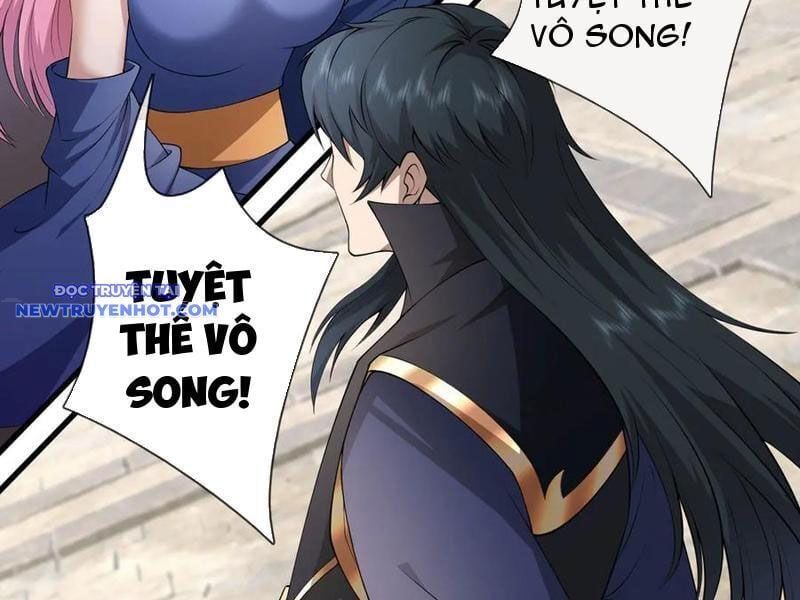 đọc truyện Ngủ Say Vạn Cổ: Xuất Thế Quét Ngang Chư Thiên Chương 46 ảnh 6 tại Thiên Thai Truyện