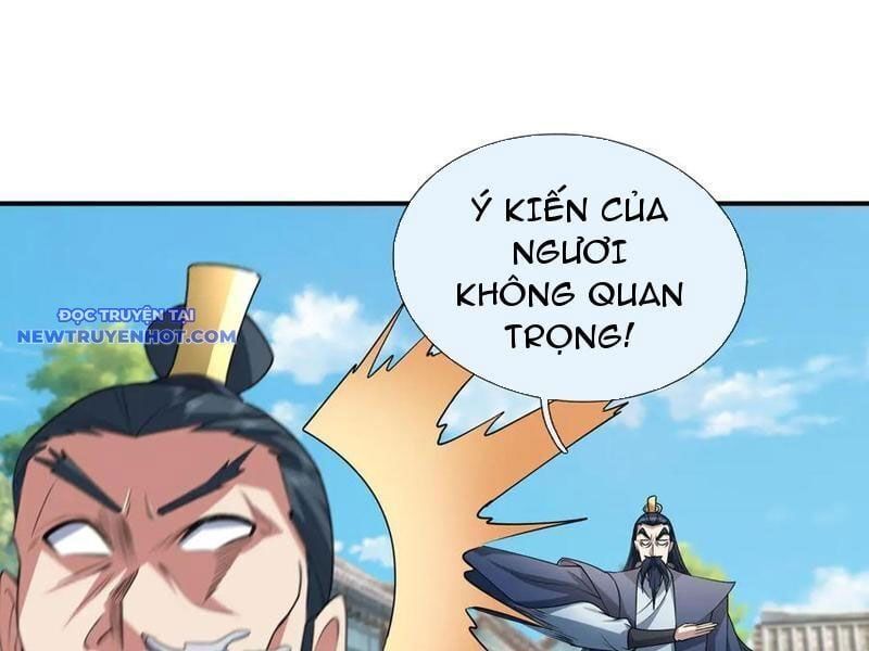 đọc truyện Ngủ Say Vạn Cổ: Xuất Thế Quét Ngang Chư Thiên Chương 46 ảnh 46 tại Thiên Thai Truyện