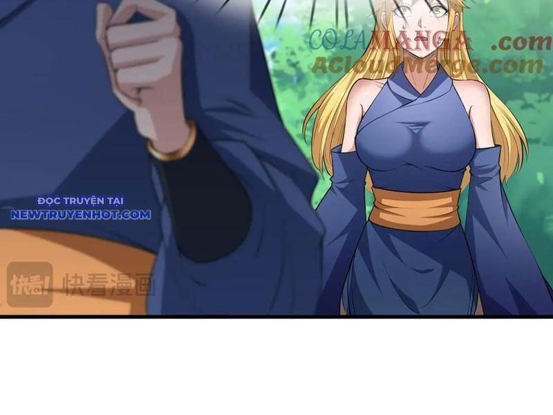 đọc truyện Ngủ Say Vạn Cổ: Xuất Thế Quét Ngang Chư Thiên Chương 46 ảnh 9 tại Thiên Thai Truyện