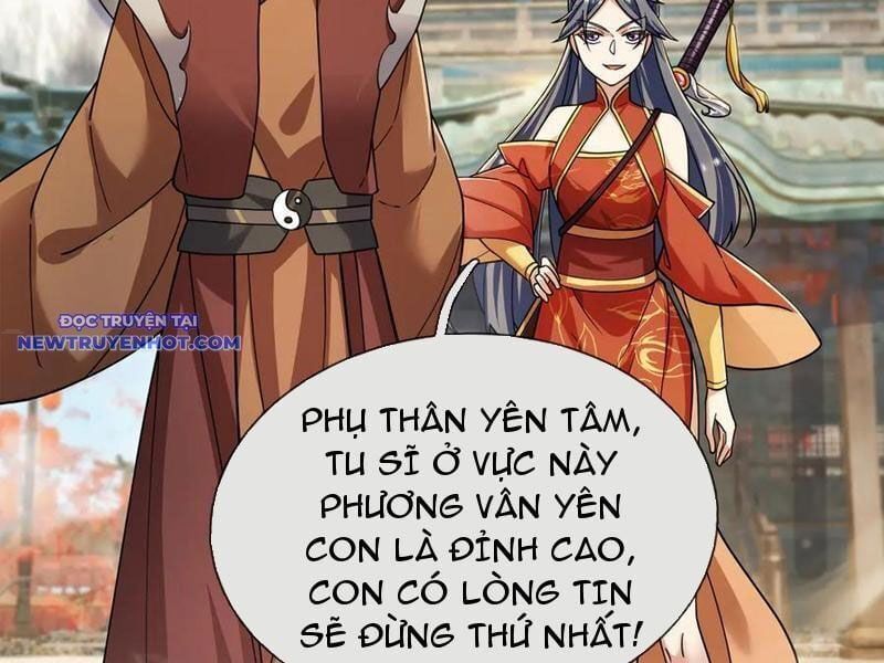 đọc truyện Ngủ Say Vạn Cổ: Xuất Thế Quét Ngang Chư Thiên Chương 46 ảnh 90 tại Thiên Thai Truyện
