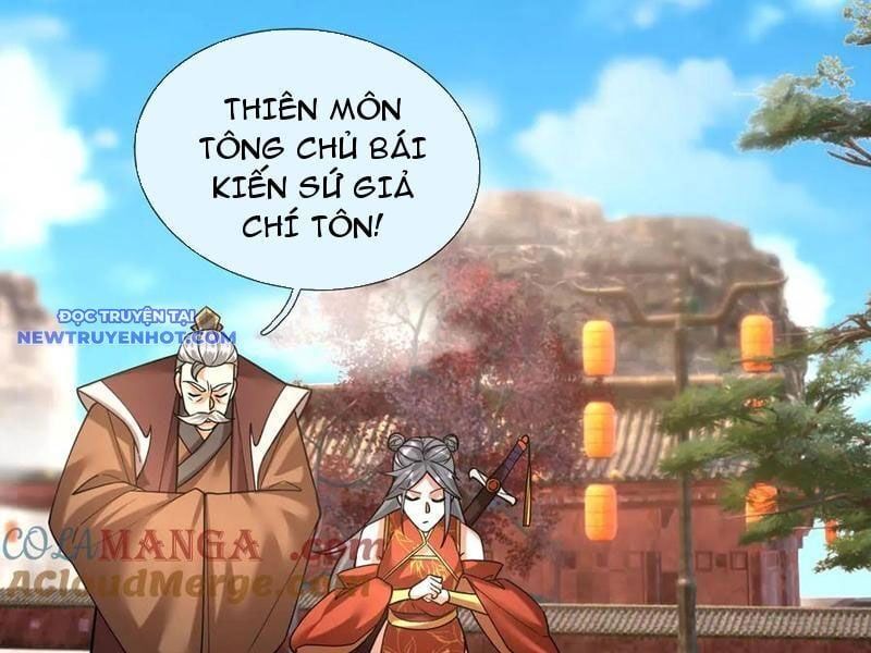 đọc truyện Ngủ Say Vạn Cổ: Xuất Thế Quét Ngang Chư Thiên Chương 46 ảnh 100 tại Thiên Thai Truyện