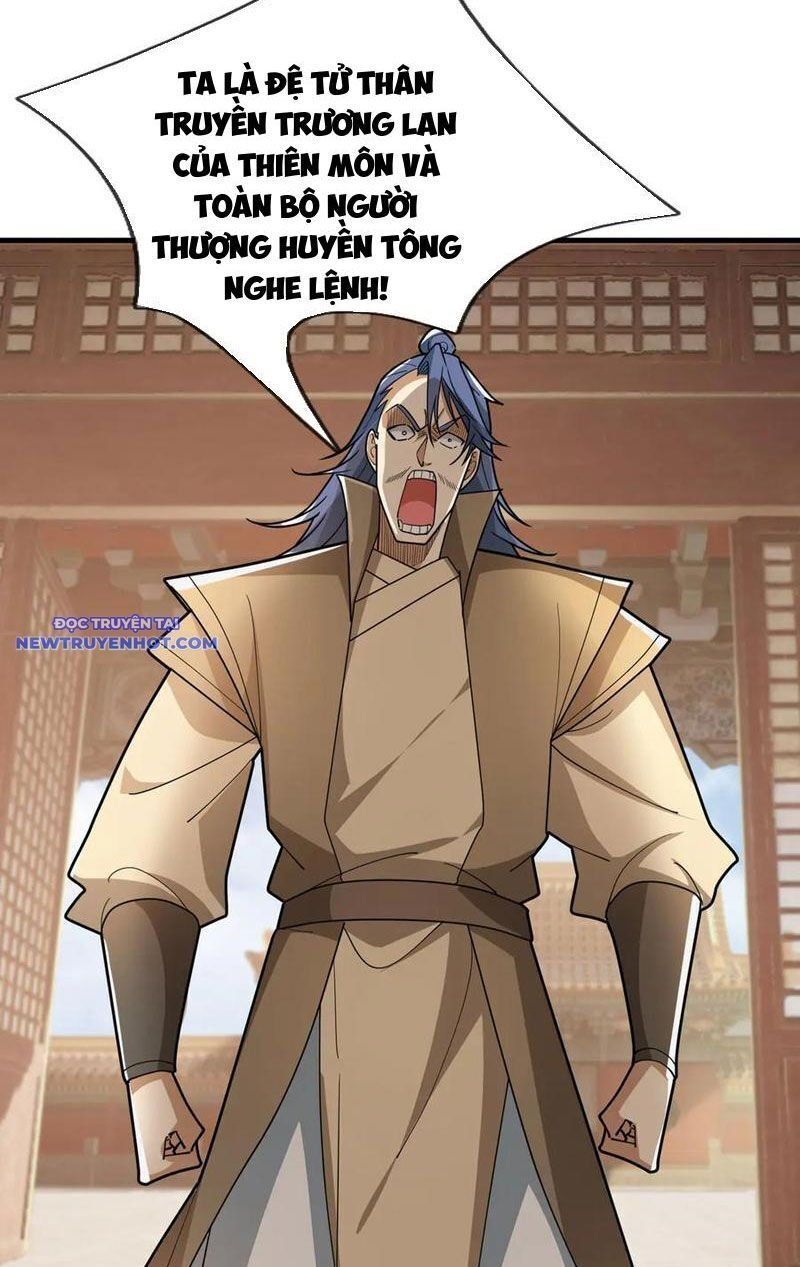 đọc truyện Ngủ Say Vạn Cổ: Xuất Thế Quét Ngang Chư Thiên Chương 47 ảnh 14 tại Thiên Thai Truyện