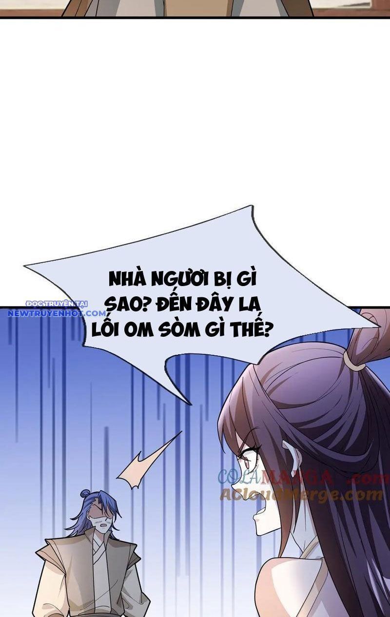 đọc truyện Ngủ Say Vạn Cổ: Xuất Thế Quét Ngang Chư Thiên Chương 47 ảnh 15 tại Thiên Thai Truyện