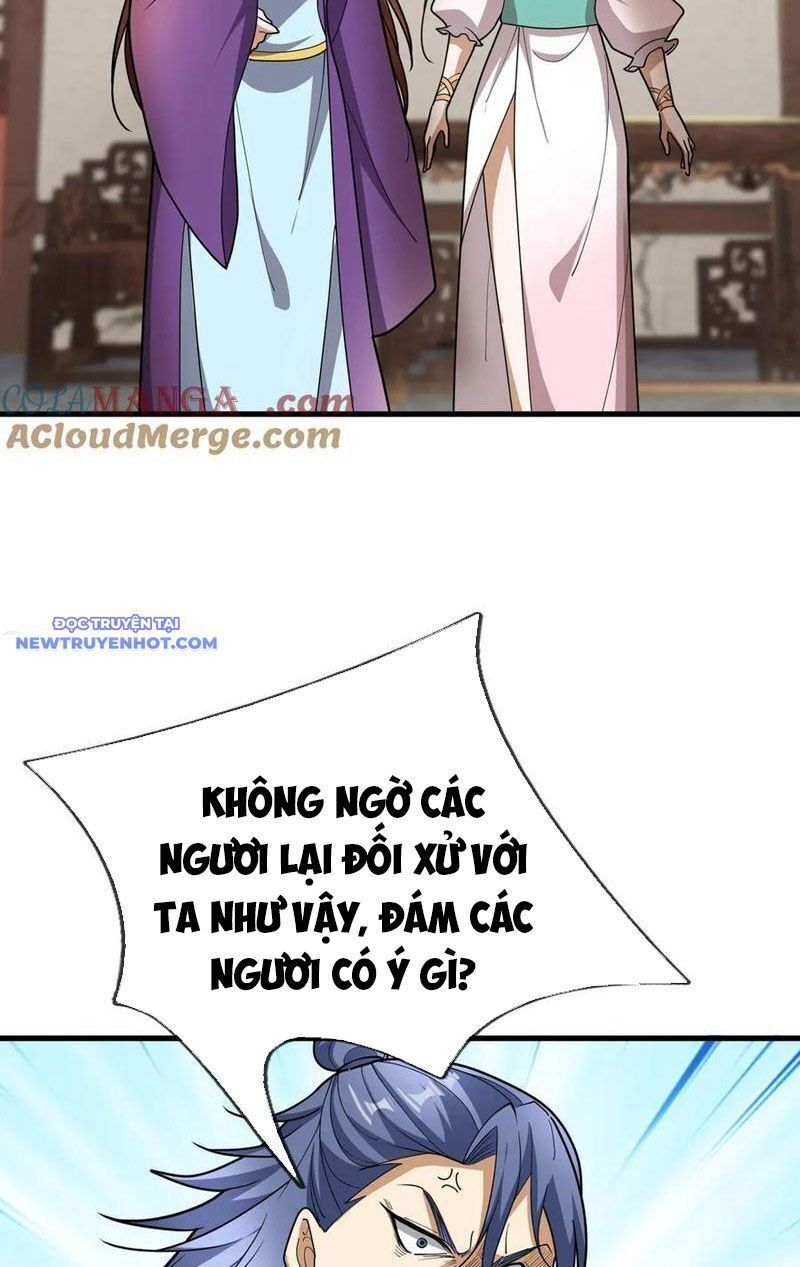 đọc truyện Ngủ Say Vạn Cổ: Xuất Thế Quét Ngang Chư Thiên Chương 47 ảnh 17 tại Thiên Thai Truyện