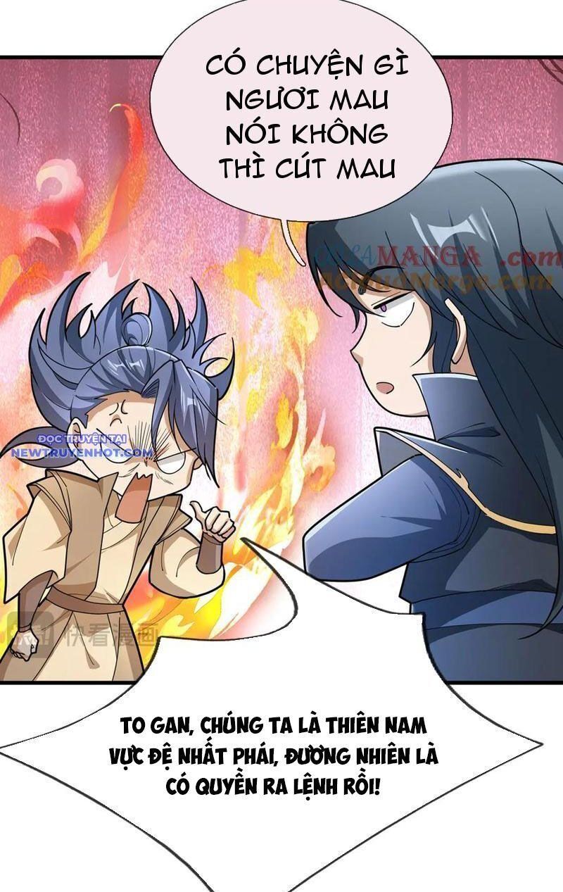 đọc truyện Ngủ Say Vạn Cổ: Xuất Thế Quét Ngang Chư Thiên Chương 47 ảnh 19 tại Thiên Thai Truyện