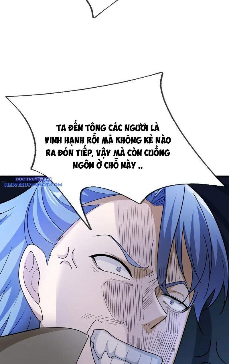 đọc truyện Ngủ Say Vạn Cổ: Xuất Thế Quét Ngang Chư Thiên Chương 47 ảnh 20 tại Thiên Thai Truyện