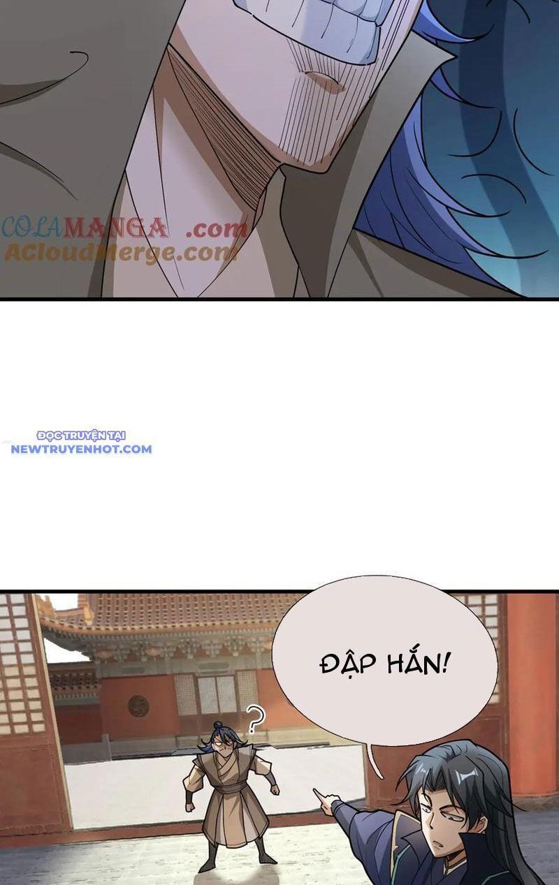 đọc truyện Ngủ Say Vạn Cổ: Xuất Thế Quét Ngang Chư Thiên Chương 47 ảnh 21 tại Thiên Thai Truyện