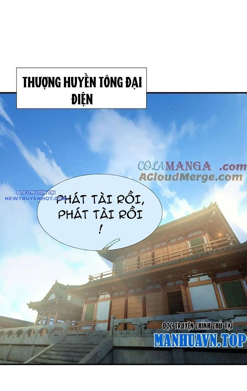 đọc truyện Ngủ Say Vạn Cổ: Xuất Thế Quét Ngang Chư Thiên Chương 47 ảnh 4 tại Thiên Thai Truyện