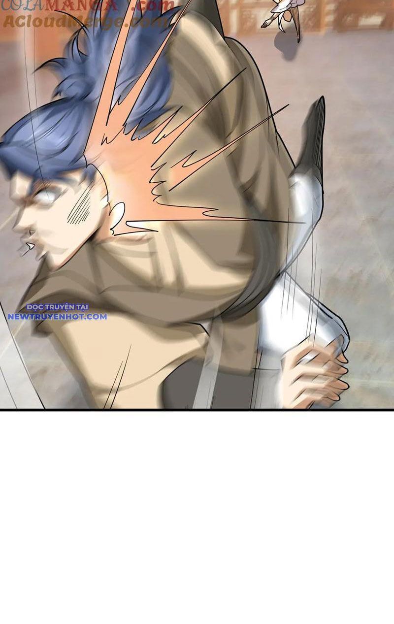 đọc truyện Ngủ Say Vạn Cổ: Xuất Thế Quét Ngang Chư Thiên Chương 47 ảnh 23 tại Thiên Thai Truyện