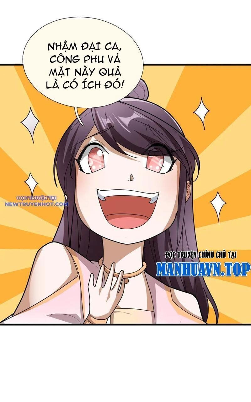 đọc truyện Ngủ Say Vạn Cổ: Xuất Thế Quét Ngang Chư Thiên Chương 47 ảnh 24 tại Thiên Thai Truyện