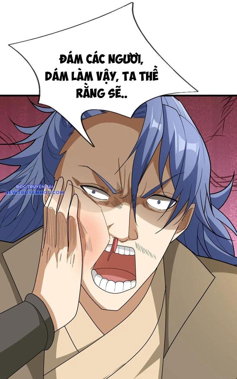 đọc truyện Ngủ Say Vạn Cổ: Xuất Thế Quét Ngang Chư Thiên Chương 47 ảnh 25 tại Thiên Thai Truyện