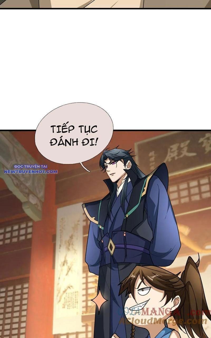 đọc truyện Ngủ Say Vạn Cổ: Xuất Thế Quét Ngang Chư Thiên Chương 47 ảnh 26 tại Thiên Thai Truyện