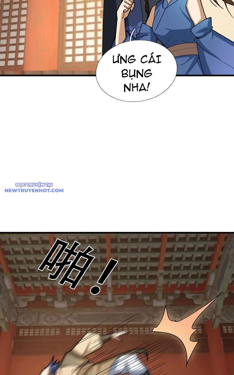 đọc truyện Ngủ Say Vạn Cổ: Xuất Thế Quét Ngang Chư Thiên Chương 47 ảnh 27 tại Thiên Thai Truyện