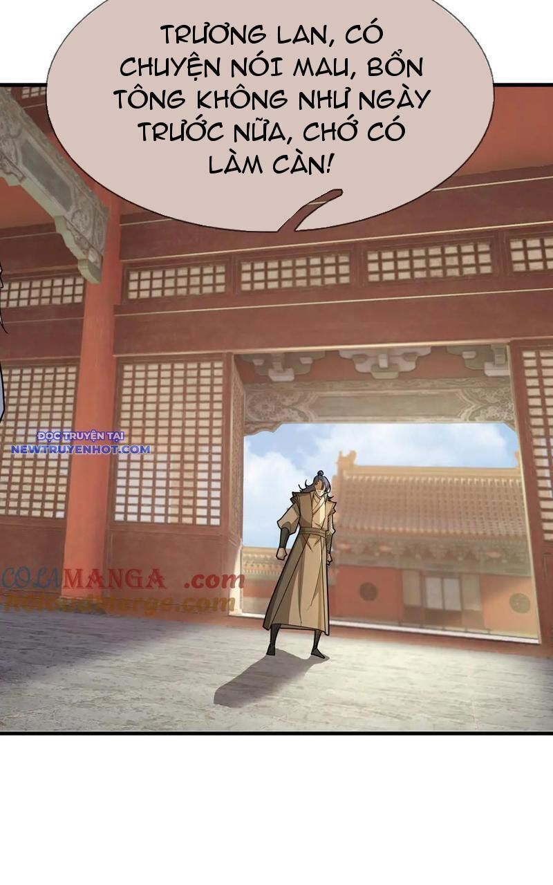 đọc truyện Ngủ Say Vạn Cổ: Xuất Thế Quét Ngang Chư Thiên Chương 47 ảnh 30 tại Thiên Thai Truyện