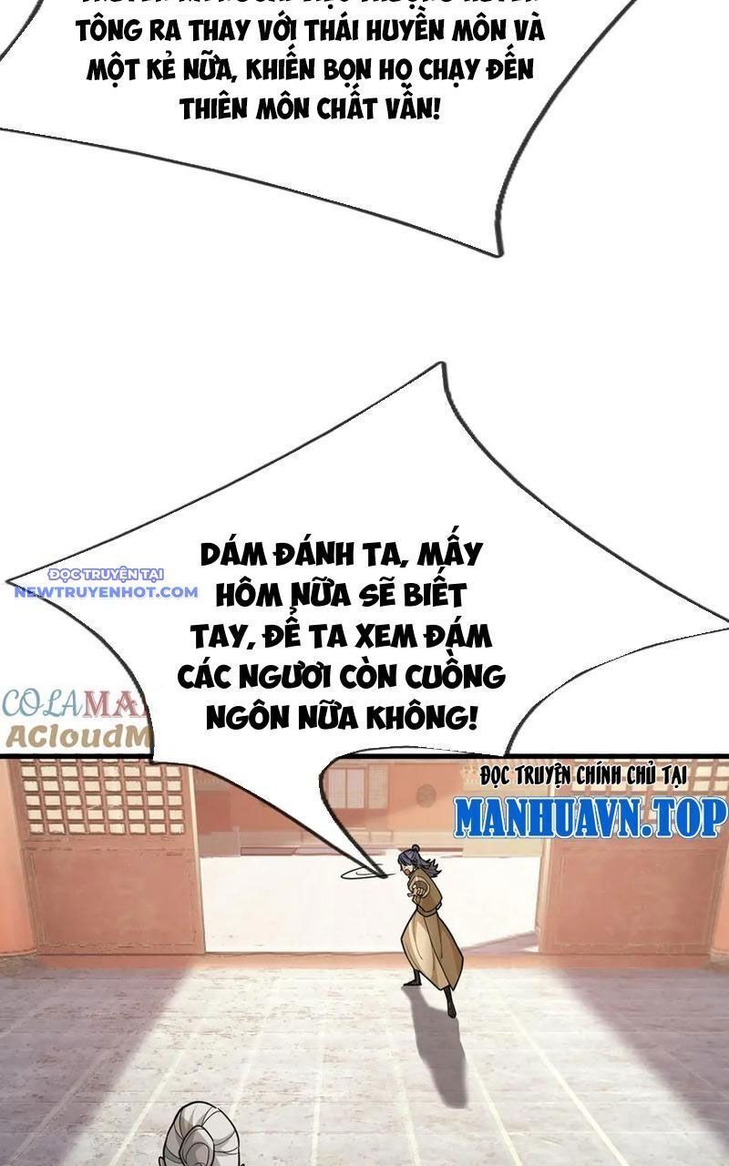 đọc truyện Ngủ Say Vạn Cổ: Xuất Thế Quét Ngang Chư Thiên Chương 47 ảnh 32 tại Thiên Thai Truyện