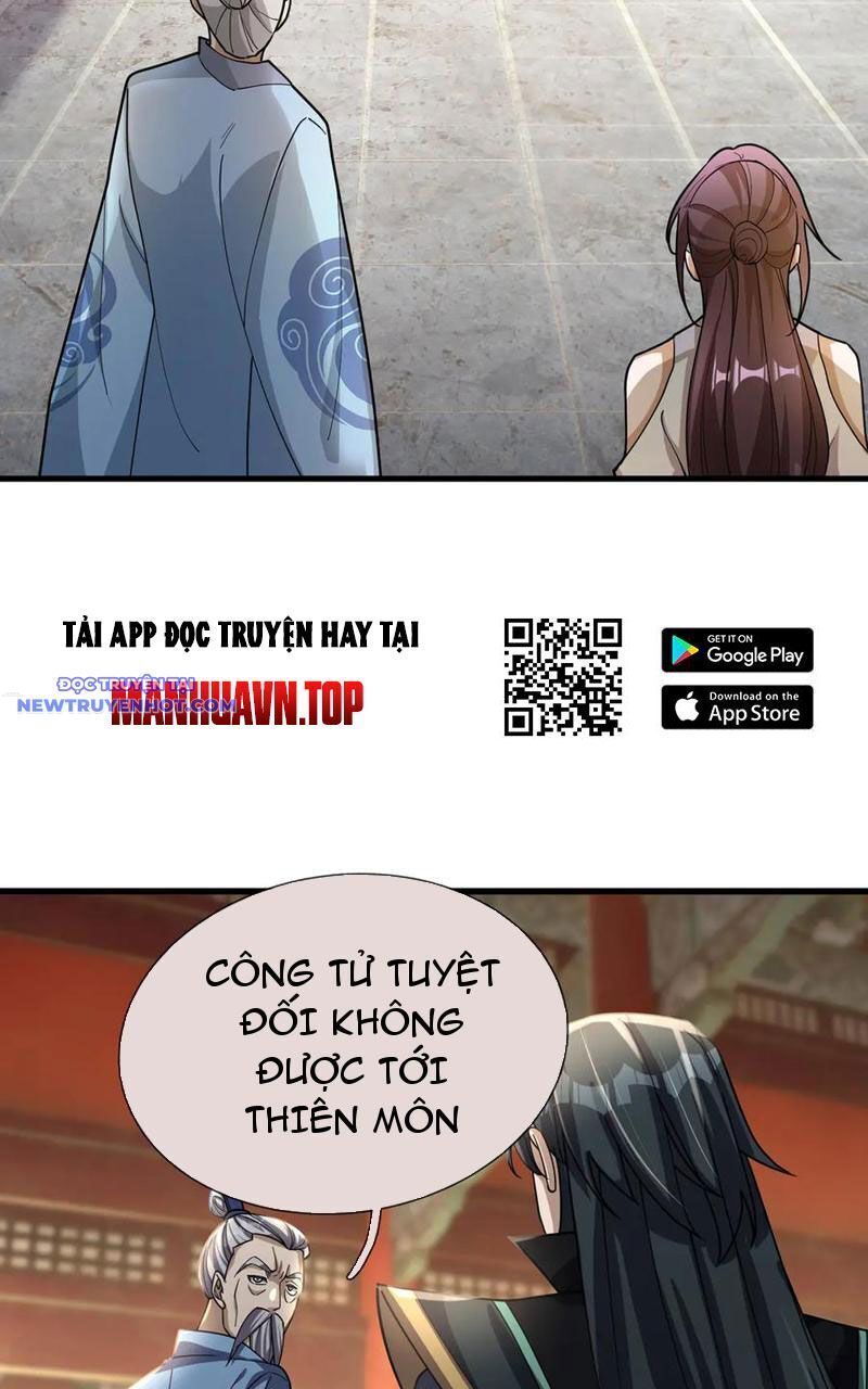 đọc truyện Ngủ Say Vạn Cổ: Xuất Thế Quét Ngang Chư Thiên Chương 47 ảnh 33 tại Thiên Thai Truyện