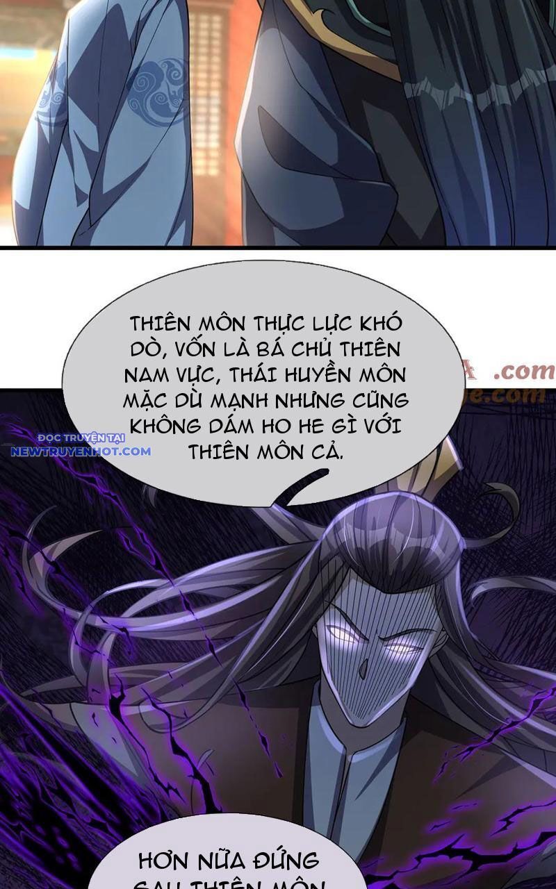 đọc truyện Ngủ Say Vạn Cổ: Xuất Thế Quét Ngang Chư Thiên Chương 47 ảnh 34 tại Thiên Thai Truyện