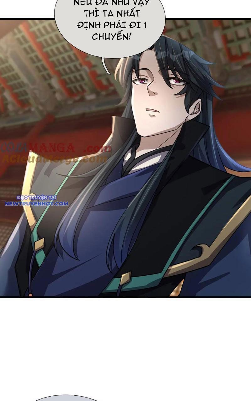 đọc truyện Ngủ Say Vạn Cổ: Xuất Thế Quét Ngang Chư Thiên Chương 47 ảnh 36 tại Thiên Thai Truyện