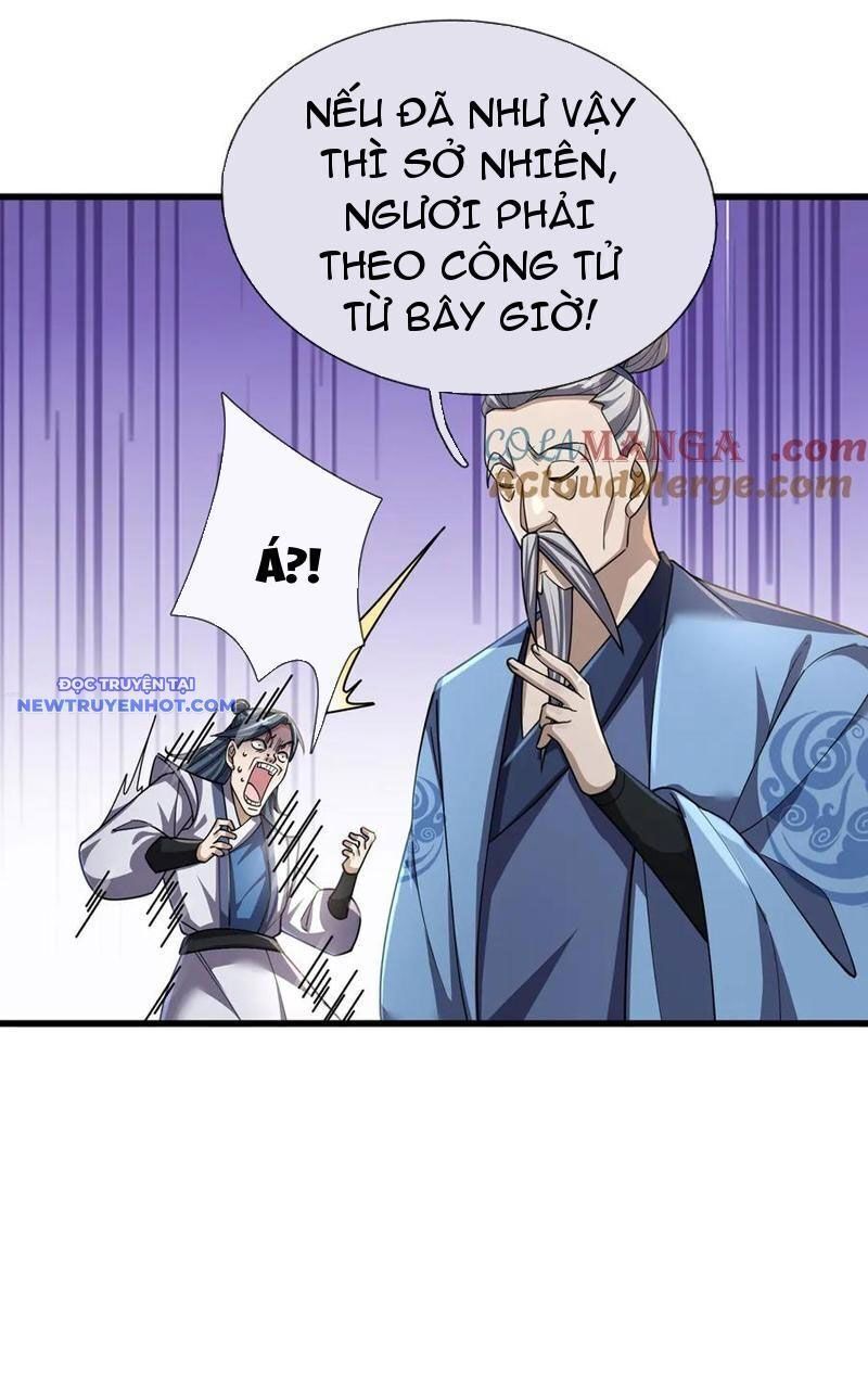 đọc truyện Ngủ Say Vạn Cổ: Xuất Thế Quét Ngang Chư Thiên Chương 47 ảnh 38 tại Thiên Thai Truyện