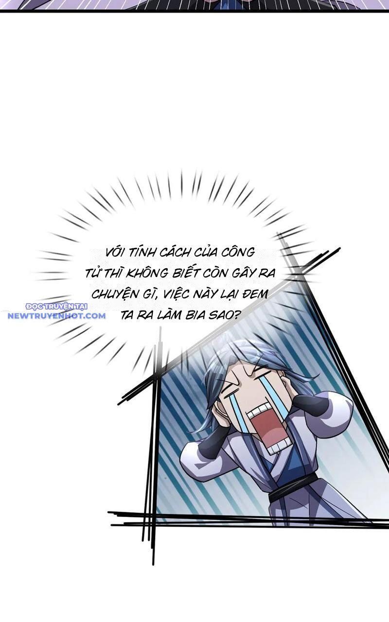 đọc truyện Ngủ Say Vạn Cổ: Xuất Thế Quét Ngang Chư Thiên Chương 47 ảnh 40 tại Thiên Thai Truyện